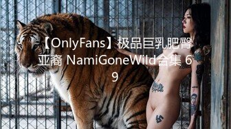 【OnlyFans】极品巨乳肥臀亚裔 NamiGoneWild合集 69