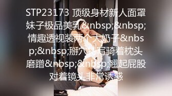 STP23173 顶级身材新人面罩妹子极品美乳&nbsp;&nbsp;情趣透视装两个大奶子&nbsp;&nbsp;掰穴特写骑着枕头磨蹭&nbsp;&nbsp;翘起屁股对着镜头非常诱惑