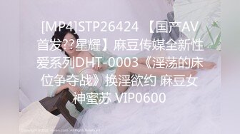 [MP4]STP26424 【国产AV首发??星耀】麻豆传媒全新性爱系列DHT-0003《淫荡的床位争夺战》换淫欲约 麻豆女神蜜苏 VIP0600