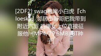 [2DF2] swag稚嫩小白虎『chloesky』邻居小哥哥把我带到附近汽旅 口爆女上位直接征服他 -[MP4/79.6MB][BT种子]