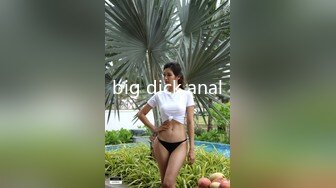 big dick anal