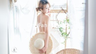 OnlyFan 极品少女