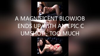 A MAGNIFICENT BLOWJOB ENDS UP WITH AN EPIC CUMSHOT - TOO MUCH