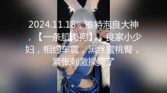 2024.11.18，推特泡良大神，【一条肌肉狗】，良家小少妇，相约车震，黑丝蜜桃臀，紧张刺激操爽了