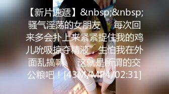 我最喜欢的日韩情侣自拍第54弹 高颜值情侣性爱大战，口交、足交、天台吃吊，简直爽翻了 (4)